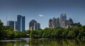 Midtown Atlanta