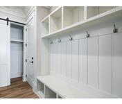 Mudroom