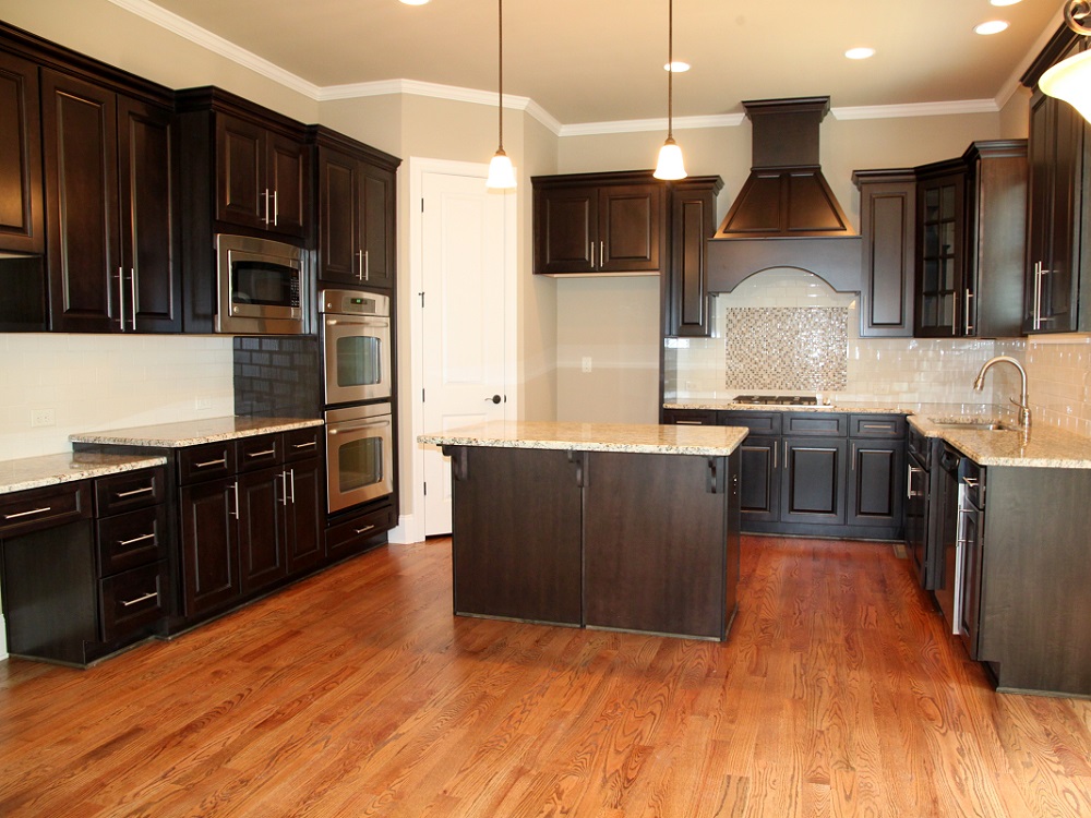 Interiors - Kitchens - Photo Gallery by Waterford Homes - Waterford Homes